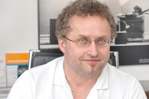 Dr. med. Andreas J. Körner - Urologe Eislingen/ Fils (Landkreis Göppingen)